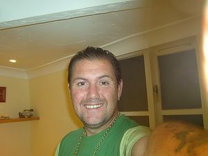 Ian Mcclean