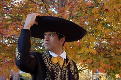 Mario Bazan