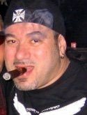 John Cuschieri