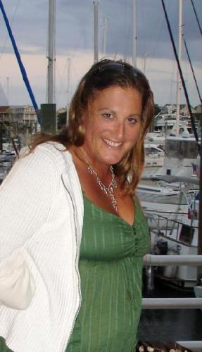 Donna Uguccioni