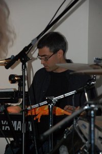 Yaron Dishon
