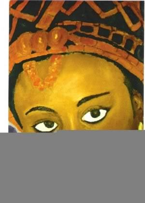 Mercy Aremu