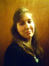 Tiffani Tunsen