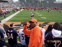 Deshawn Stennis