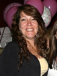 Loralin Fioretti