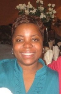Tatanisha Heath
