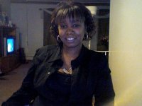 Tashana Pannell