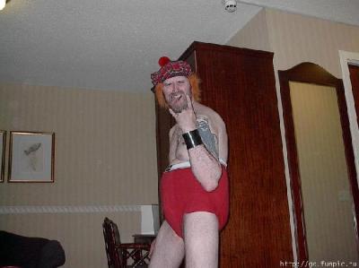 Brandon Beauregard