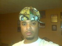 Marlon Gray