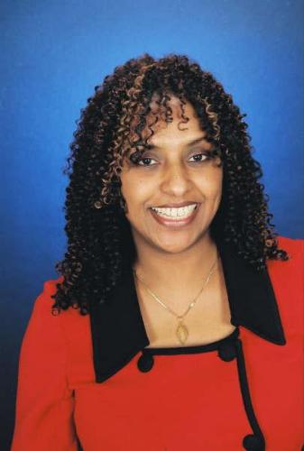 Mebrat Girma