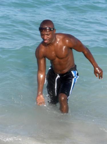 Aziz Fade