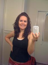 Kristi Steck