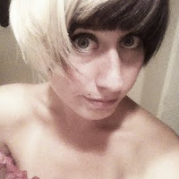 Vicki Gairing