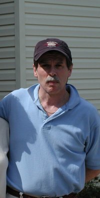 Dean Olivet