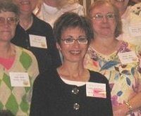 Luann Heffelfinger