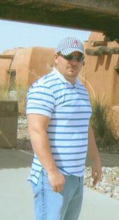 Adam Wilbanks