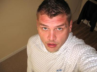 Aaron Boyle
