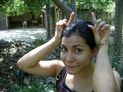 Cynthia Valenzuela