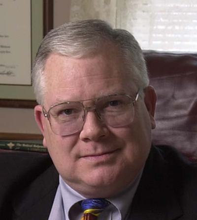 James Spradling