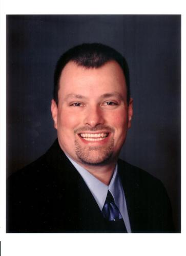 Christopher Leonard