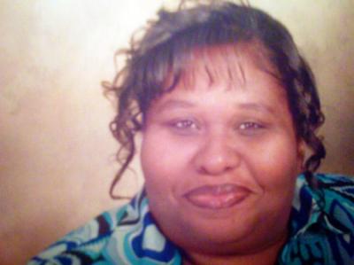 Lashonda Dandy