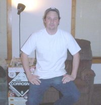 Timothy Brockert