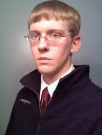 Kelby Patterson