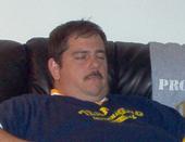 Kenneth Bellamy