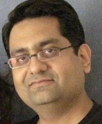 Khalid Meraj