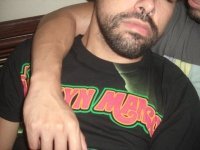 Francisco Gonzalez Janer