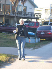 Nancy Fredrickson