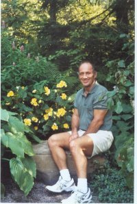 Jacques Corriveau