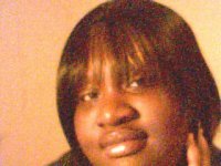 Yantisia Wallace