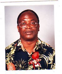 Tembo Rostern