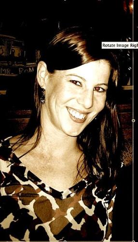 Erin Gevertz