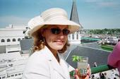 Sherry Marshall