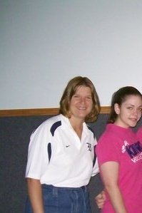 Cheryl Phinney