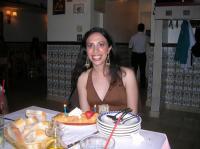 Rushna Bhesania