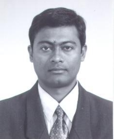 Arun Saha
