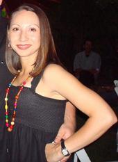 Tammy Baeza