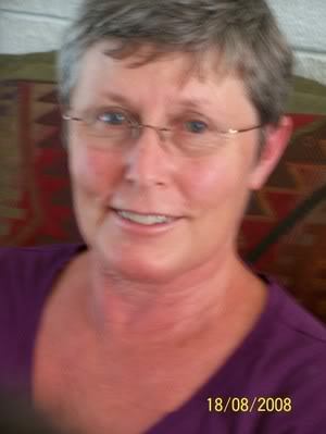 Maureen Harrigan