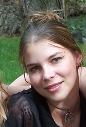 Jessica Graham