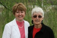 Leslie Holbrook