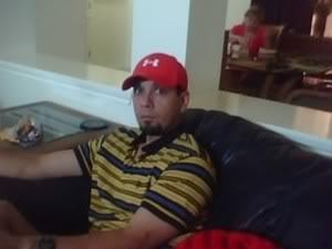 Joe Fuentes
