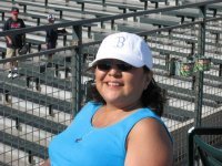 Valencia Begay