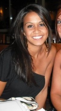 Amanda Ondayog