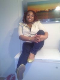 Shakeya Greene
