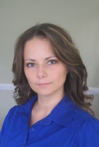 Natalya Makarov