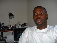 Lamin Camara