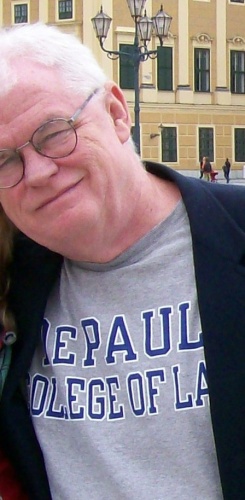 Timothy Fleming